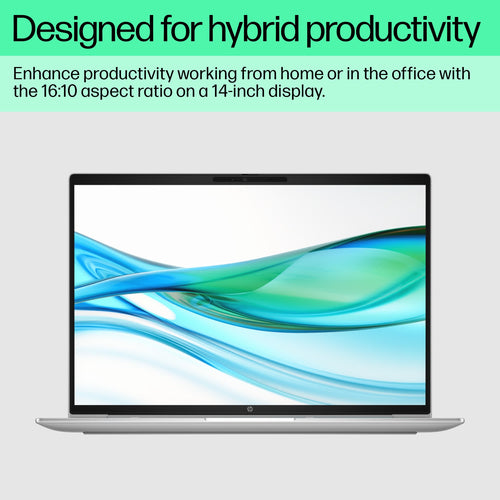 HP ProBook 460 G11 Intel Core Ultra 5 125U Laptop 40.6 cm (16 HP ProBook 460 G11 Intel Core Ultra 5 125U Laptop 40.6 cm (16